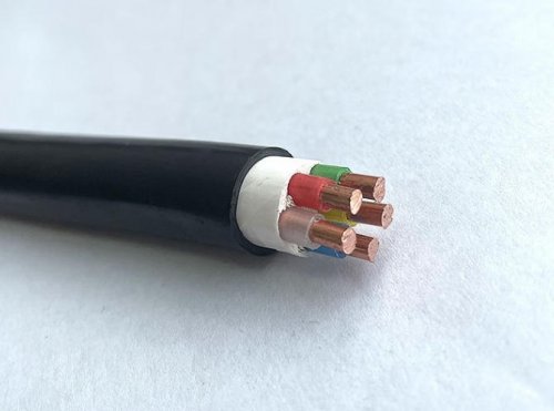 金联宇电缆