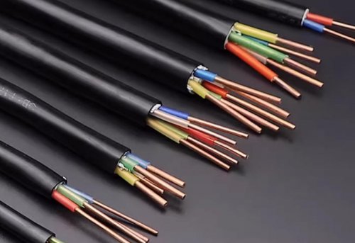 电缆型号：读懂“字母数字密码”，特性